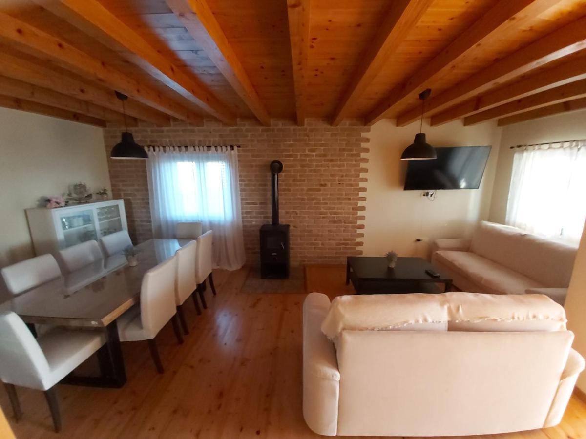 Villa Stone Pearl With Heated Swimming Pool Sveti Filip i Jakov Exterior photo