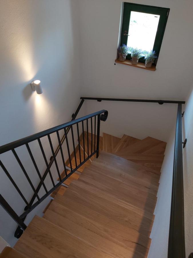 Villa Stone Pearl With Heated Swimming Pool Sveti Filip i Jakov Exterior photo