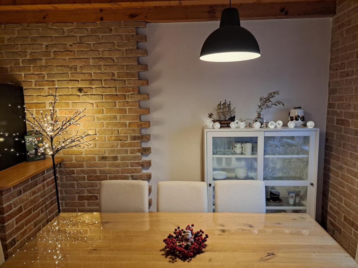 Villa Stone Pearl With Heated Swimming Pool Sveti Filip i Jakov Exterior photo