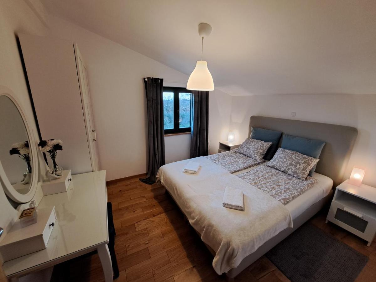 Villa Stone Pearl With Heated Swimming Pool Sveti Filip i Jakov Exterior photo