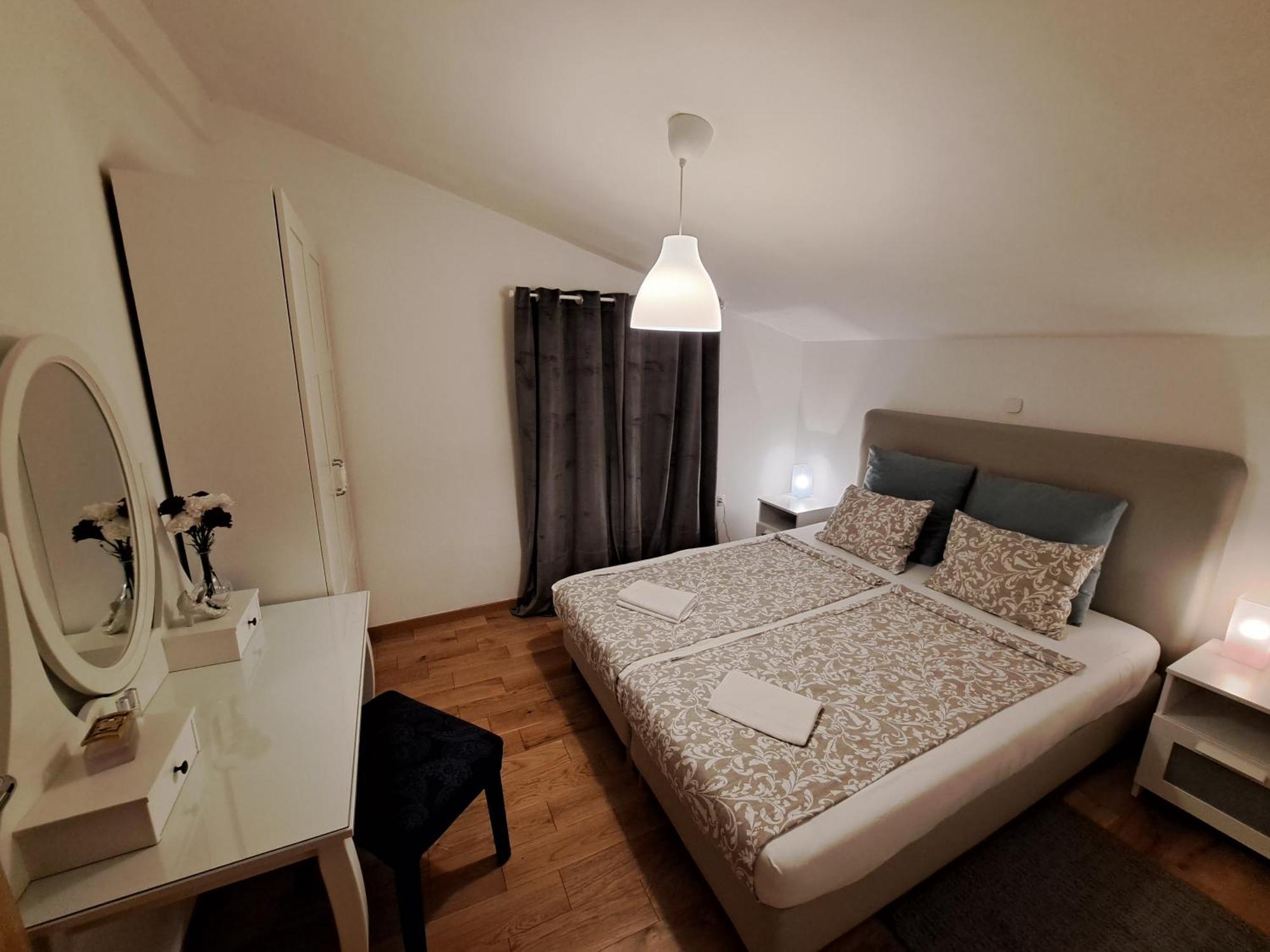 Villa Stone Pearl With Heated Swimming Pool Sveti Filip i Jakov Room photo