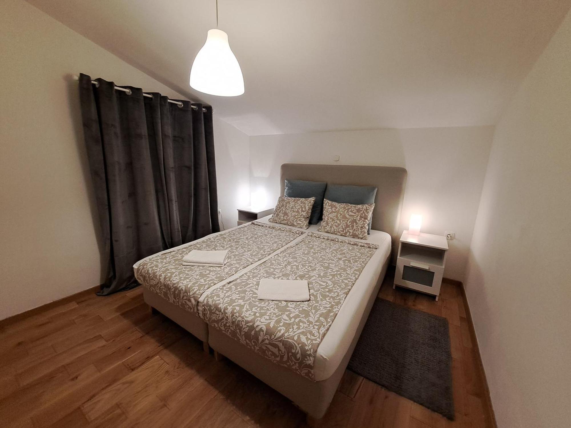 Villa Stone Pearl With Heated Swimming Pool Sveti Filip i Jakov Room photo